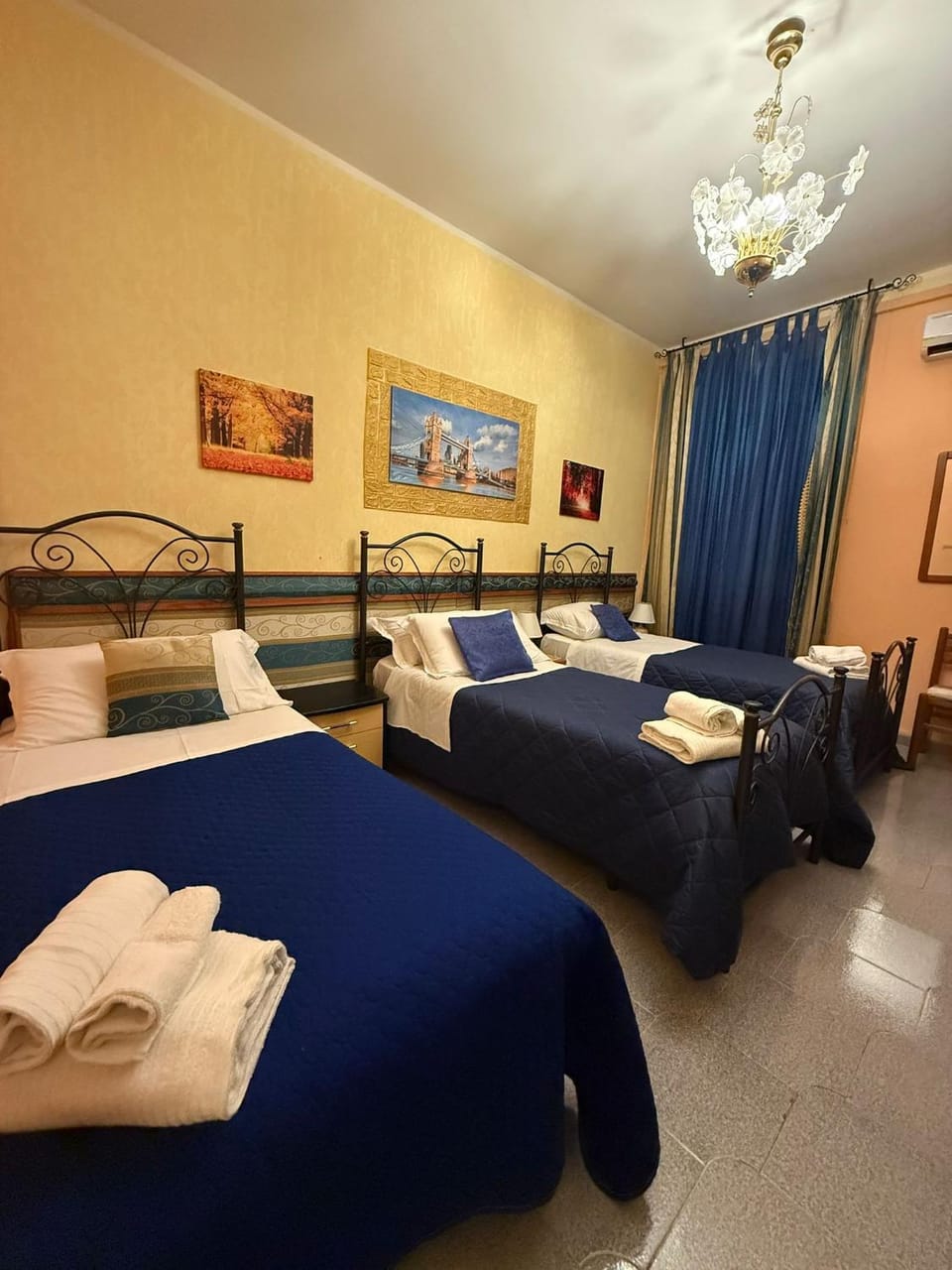 B&B Armonia Bed and Breakfast in Sicily