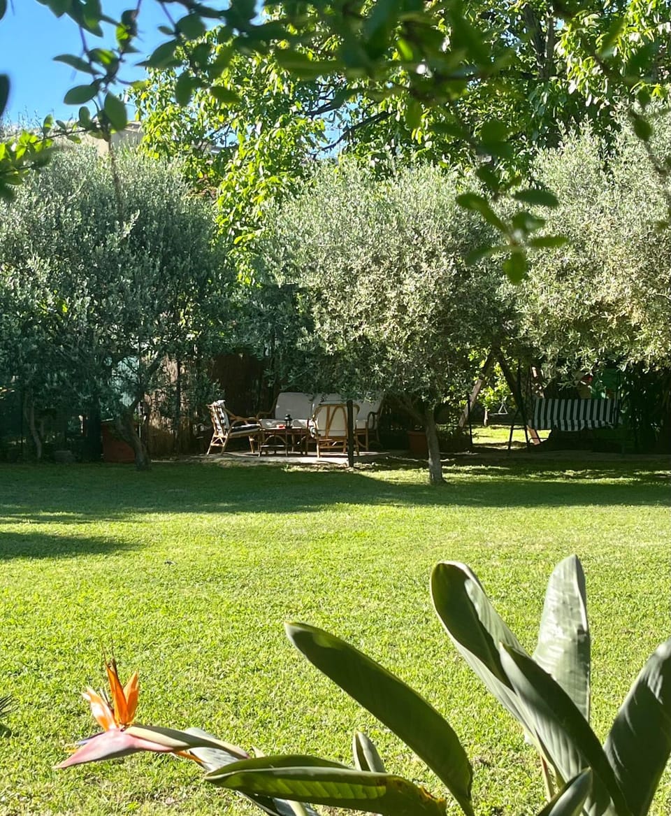 Il noce - case vacanza- House in Sestri Levante
