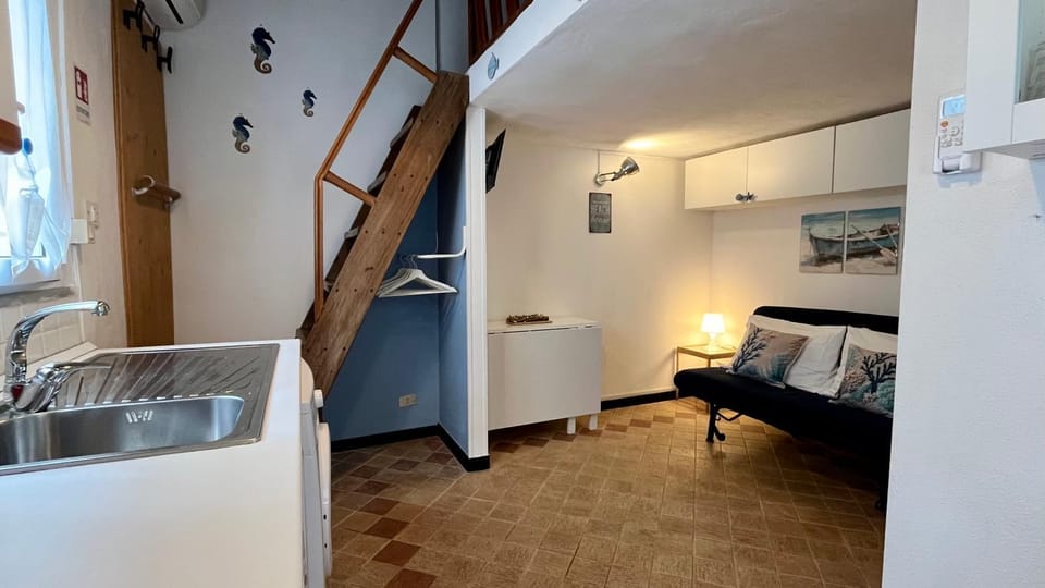 Il noce - case vacanza- House in Sestri Levante