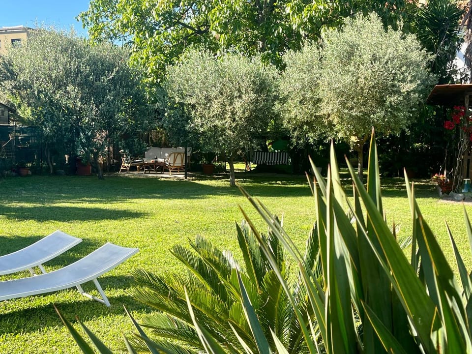 Il noce - case vacanza- House in Sestri Levante