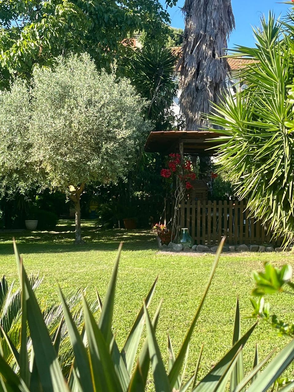 Il noce - case vacanza- House in Sestri Levante