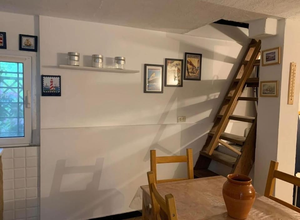 Il noce - case vacanza- House in Sestri Levante