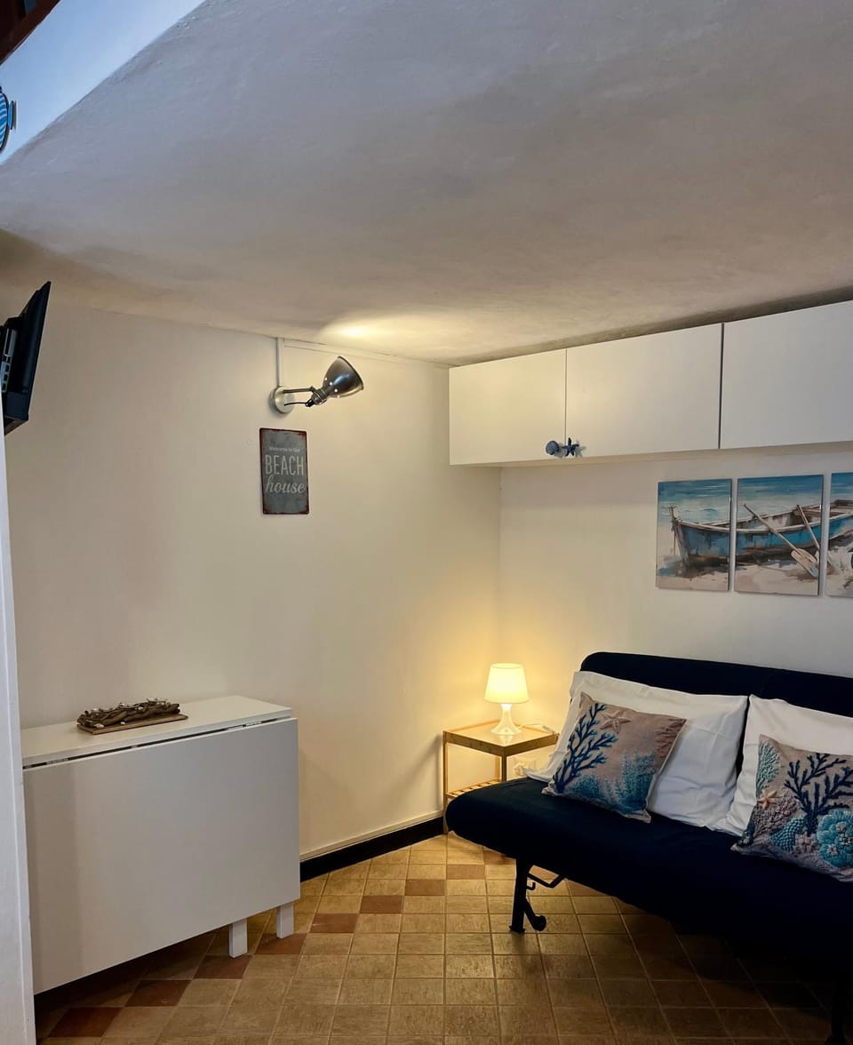Il noce - case vacanza- House in Sestri Levante
