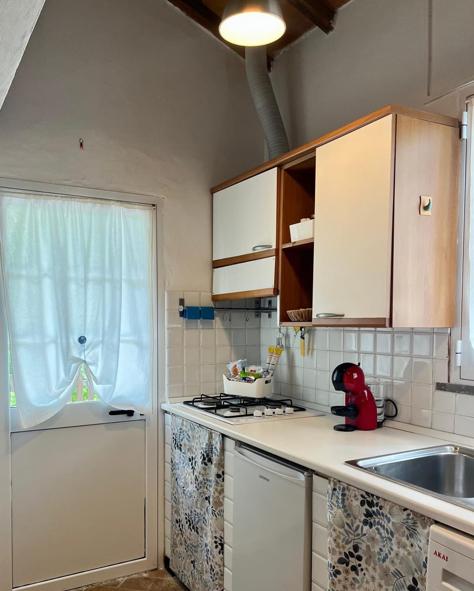 Il noce - case vacanza- House in Sestri Levante
