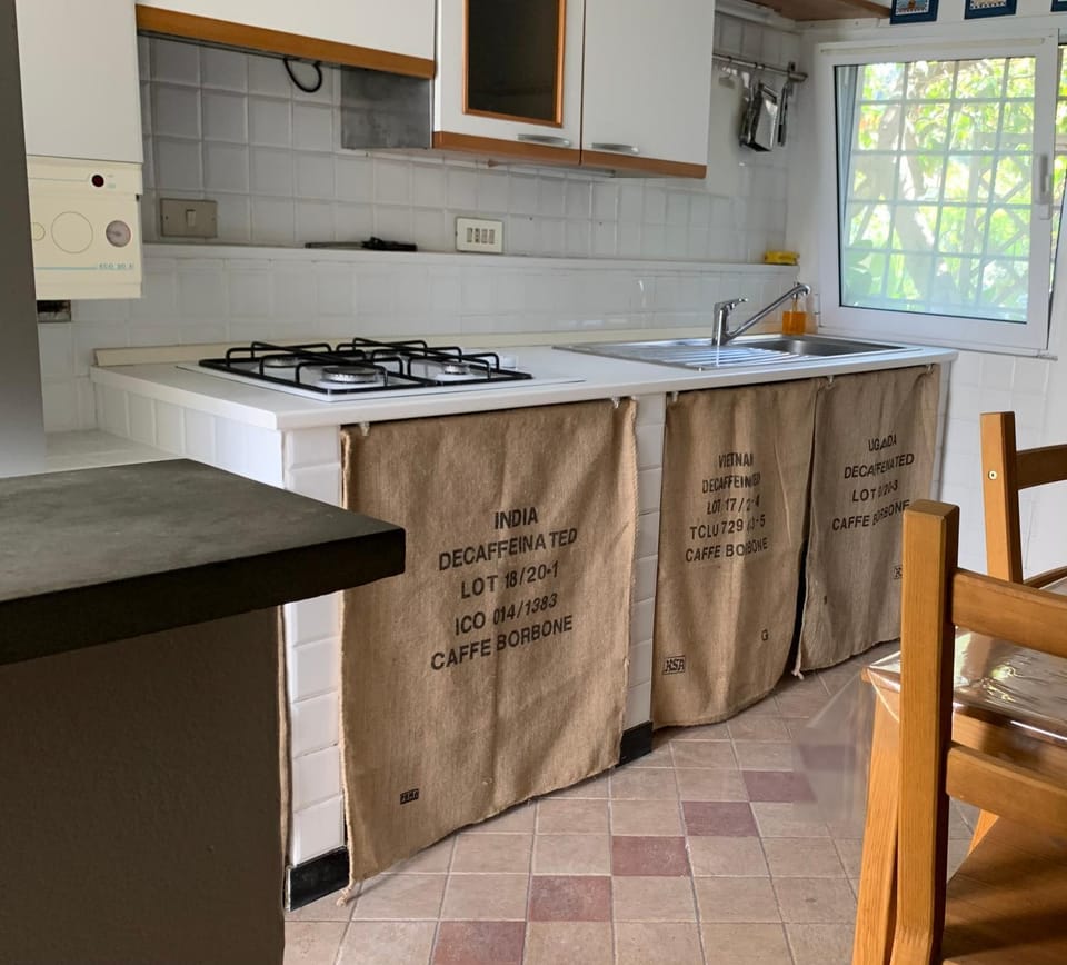 Il noce - case vacanza- House in Sestri Levante