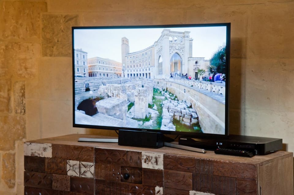 TV and multimedia