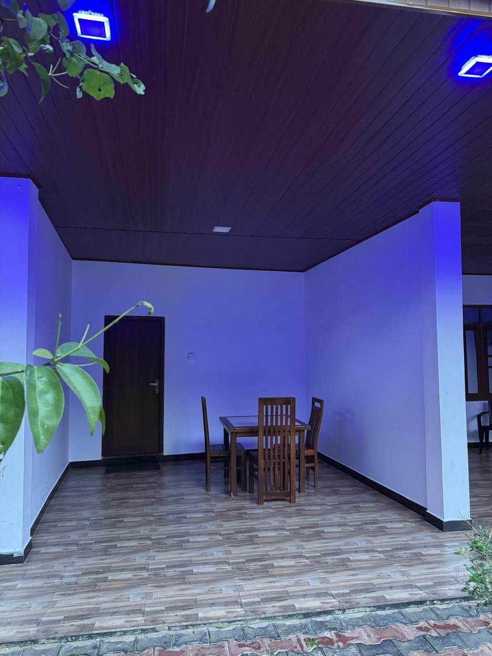 Leisureport Restinn Hotel in Uva Province, Sri Lanka