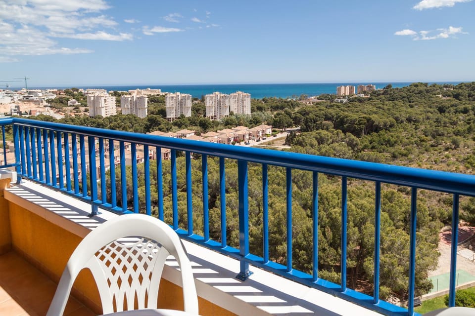 Sea view