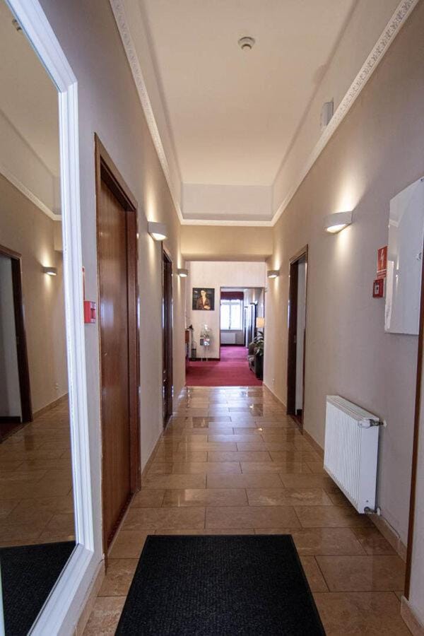 Hotel Zamkowy Hotel in Lower Silesian Voivodeship