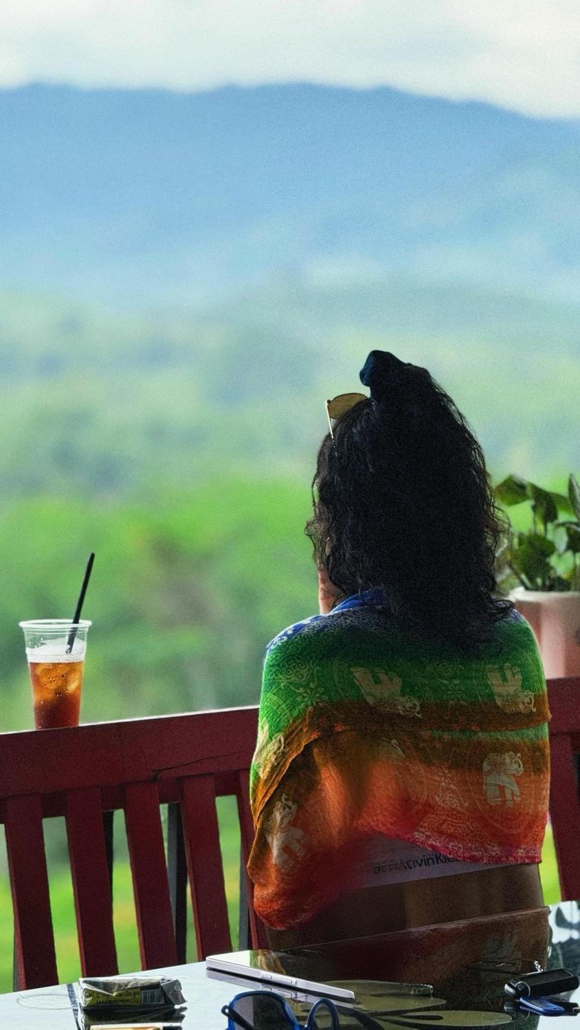 Phang Nga Viewpoint Bed and Breakfast in Phang-nga Changwat
