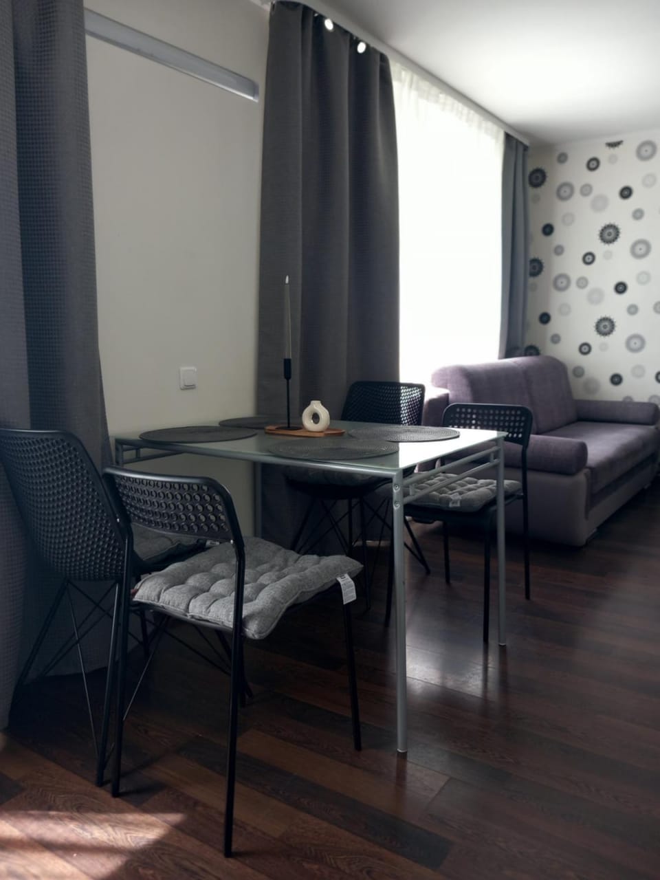 Sunny Ventspils 6 Apartment in Latvia