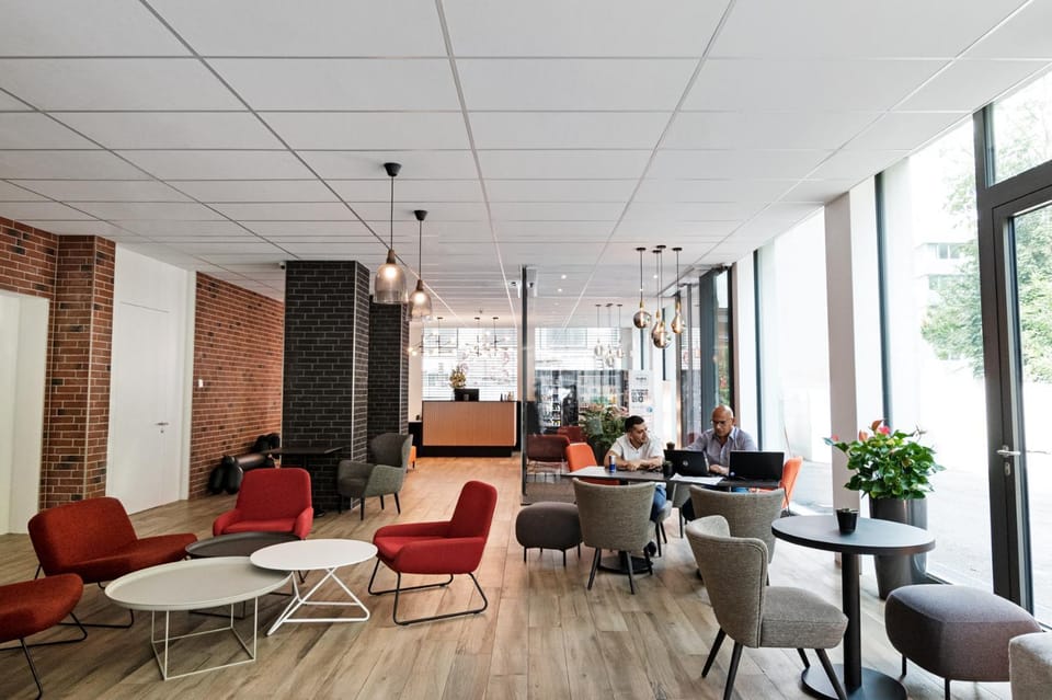Lounge or bar