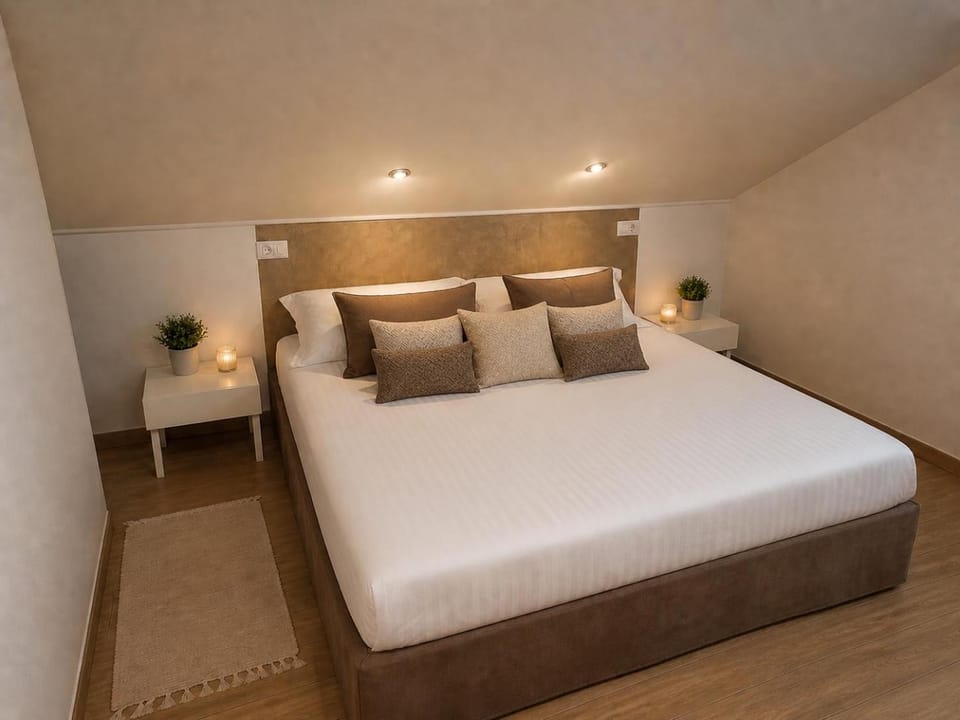 Antea Apartment in Dubrovnik-Neretva County