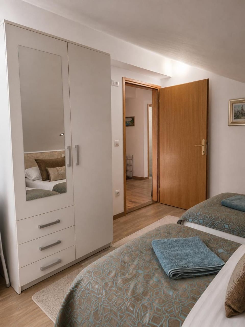 Antea Apartment in Dubrovnik-Neretva County
