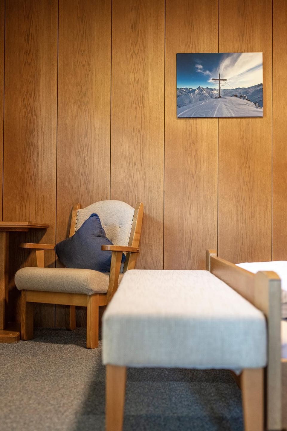 Fenderhof Apartment in Trentino-South Tyrol