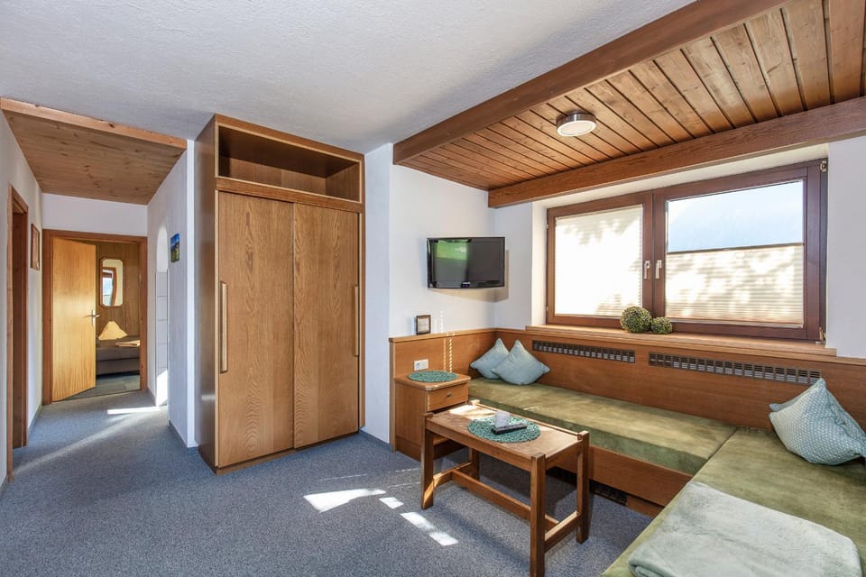 Fenderhof Apartment in Trentino-South Tyrol