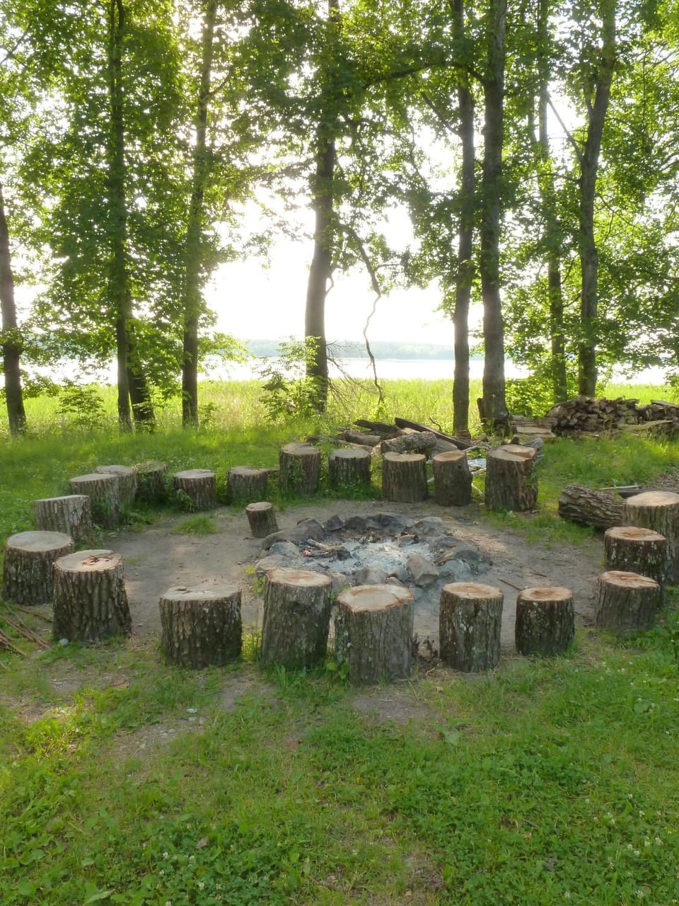 BBQ facilities, BBQ facilities, Garden, Evening entertainment