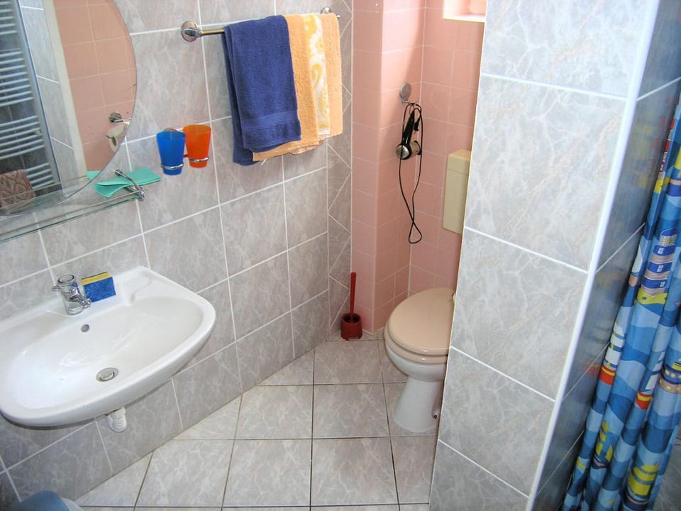 Toilet, Bathroom