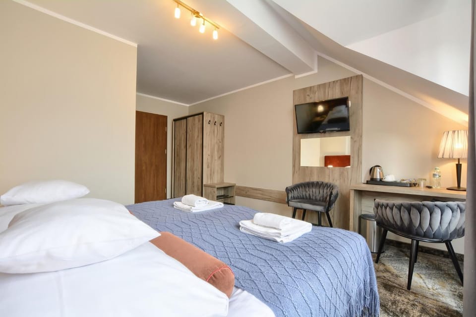 Rezydencja Classic Bed and Breakfast in Lower Silesian Voivodeship
