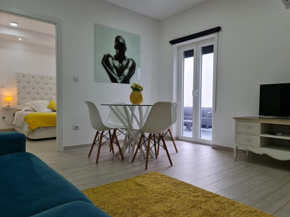 Espírito Santo - AL Apartment in Ponta Delgada