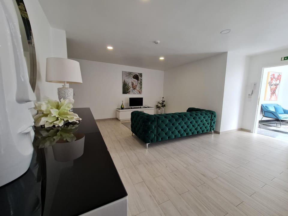 Espírito Santo - AL Apartment in Ponta Delgada
