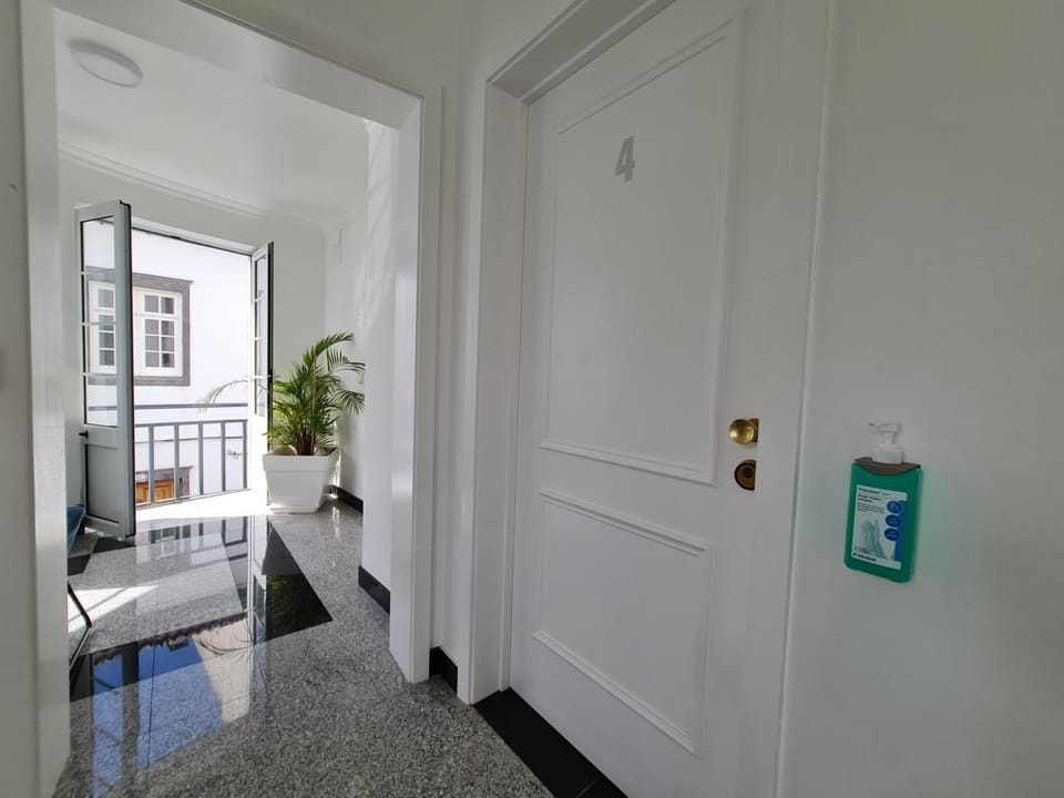 Espírito Santo - AL Apartment in Ponta Delgada
