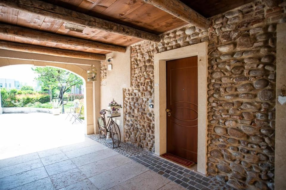 Residence Cà di Capri Apartment hotel in Veneto