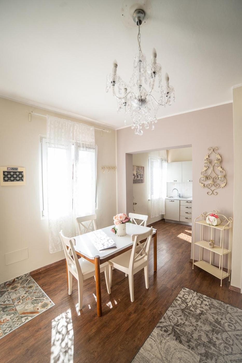 Residence Cà di Capri Apartment hotel in Veneto