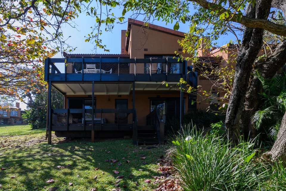 Property building, Balcony/Terrace