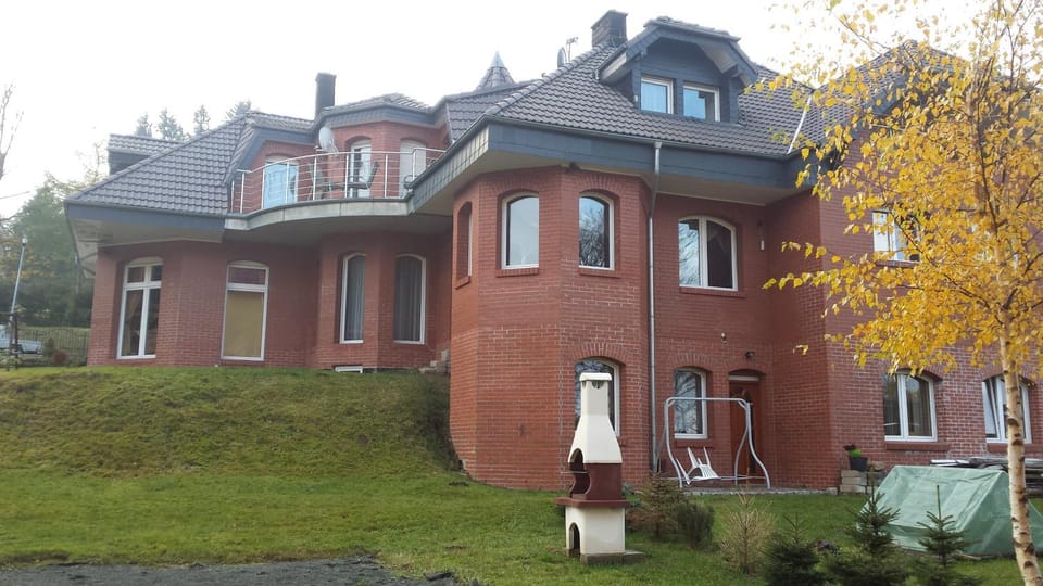 Willa Architekt Vacation rental in Lower Silesian Voivodeship