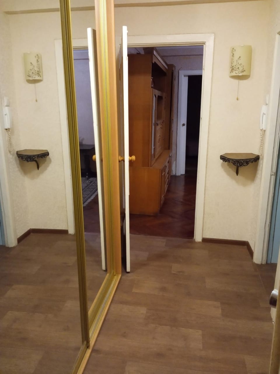 1к Квартира бульвар Котляревського, буд 1 Apartment in Kiev City - Kyiv