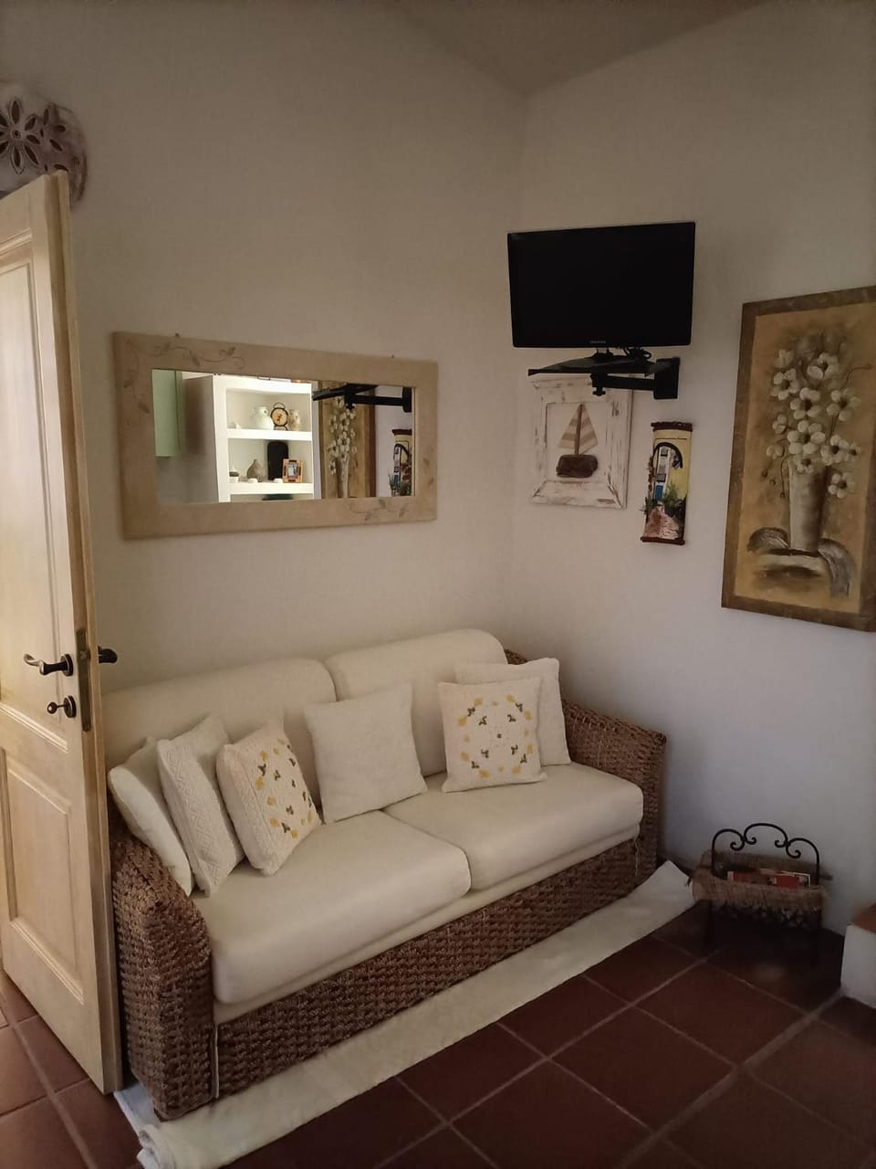 Casa vacanza Gigi e Antonella Apartment in Porto Rotondo