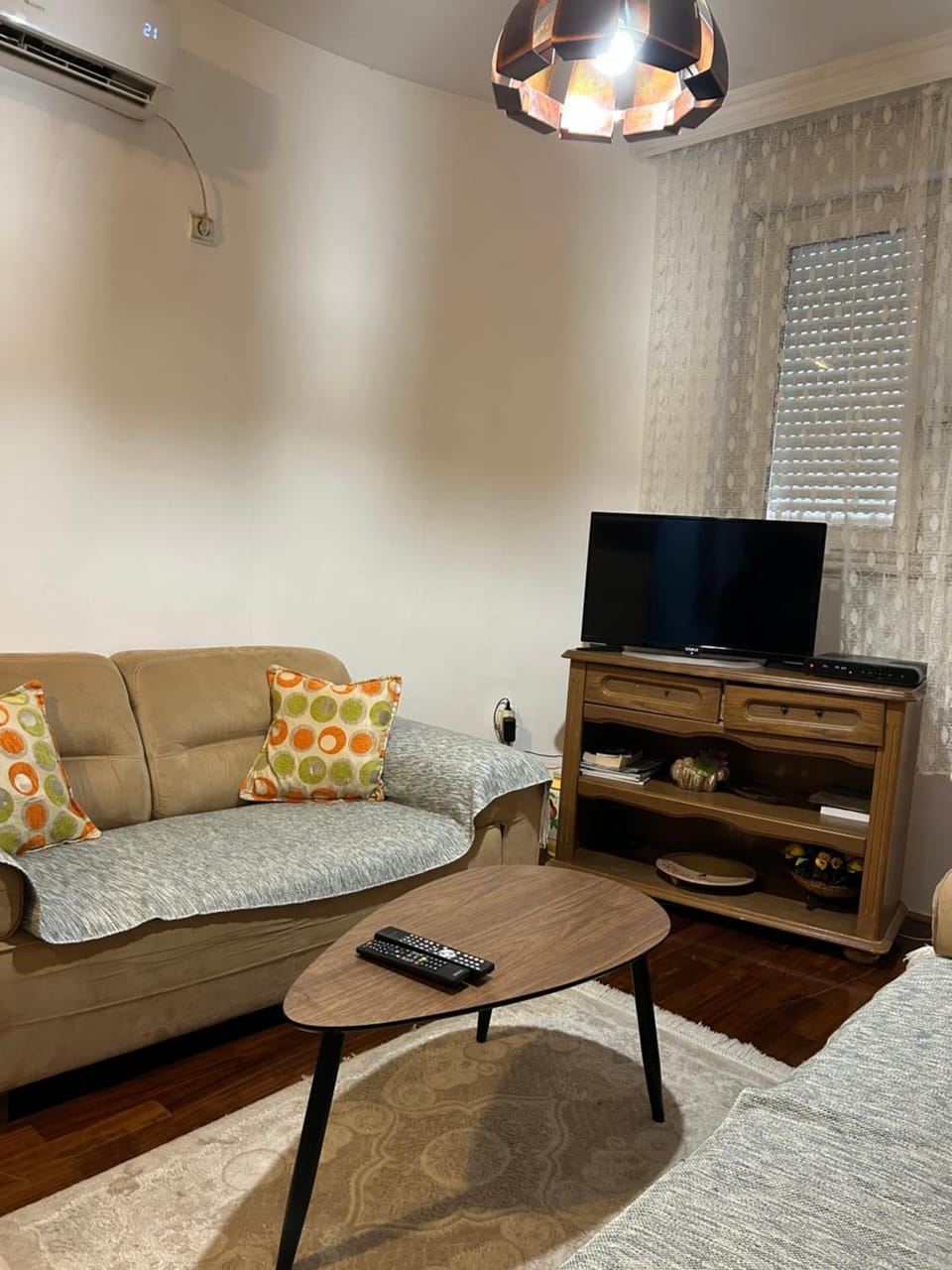 Apartment Sara Apartment in Podgorica