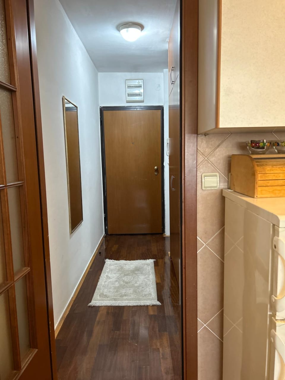 Apartment Sara Apartment in Podgorica