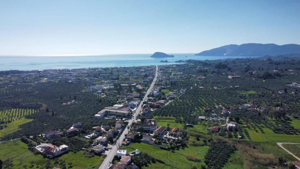 Villasabella Apartment in Zakynthos, Greece