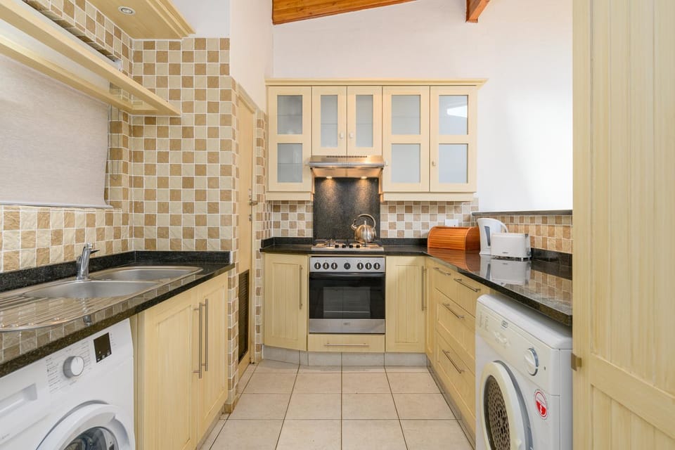 oven, stove, kitchen