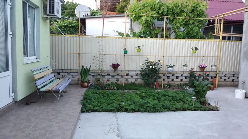Гостевой домик Bed and Breakfast in Odessa Oblast