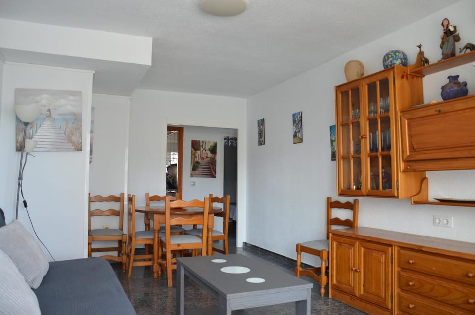 Apartamento Boutique Hirta Apartment in Peniscola