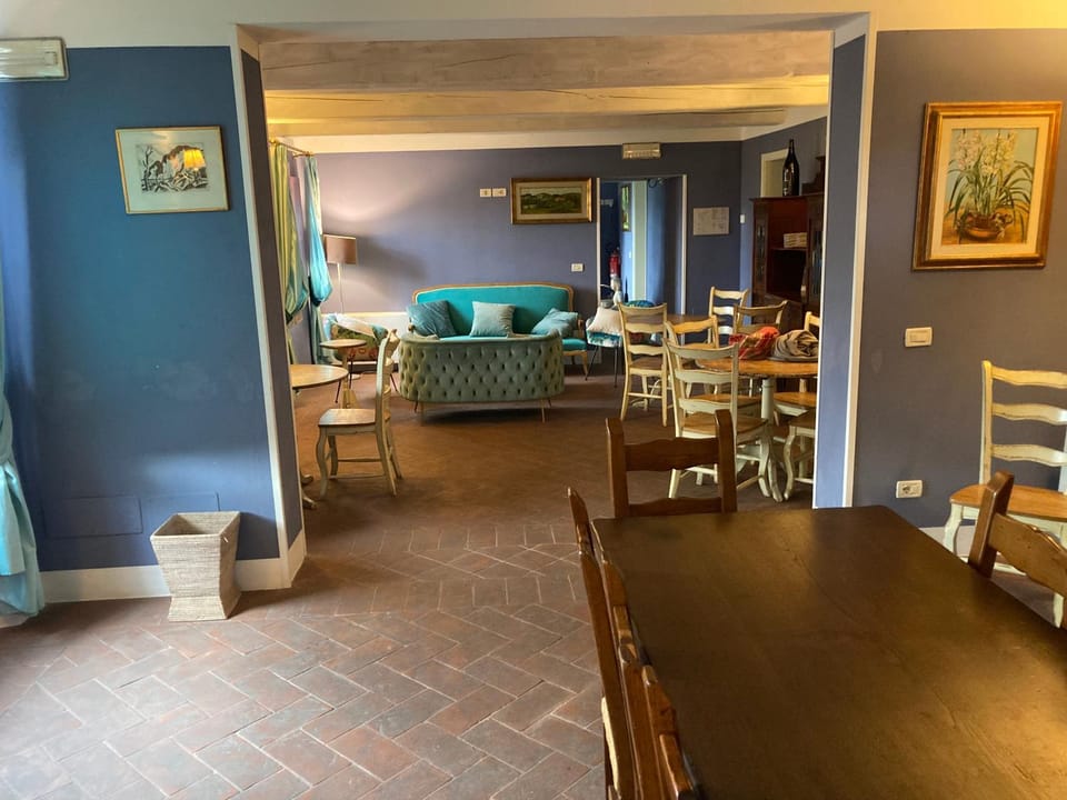 Casa Fontanino Bed and Breakfast in Emilia-Romagna