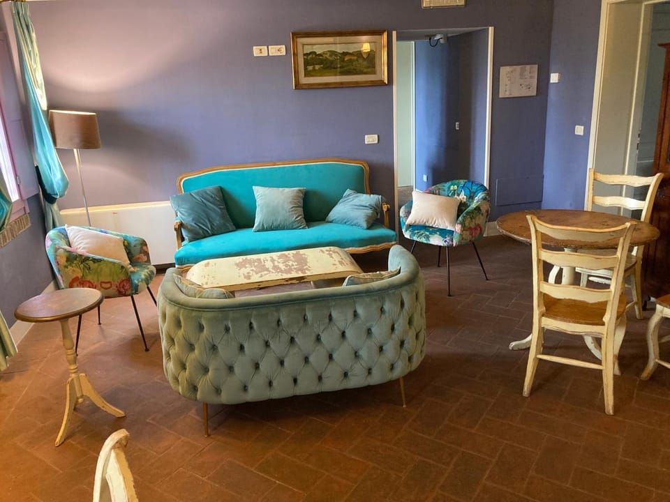 Casa Fontanino Bed and Breakfast in Emilia-Romagna