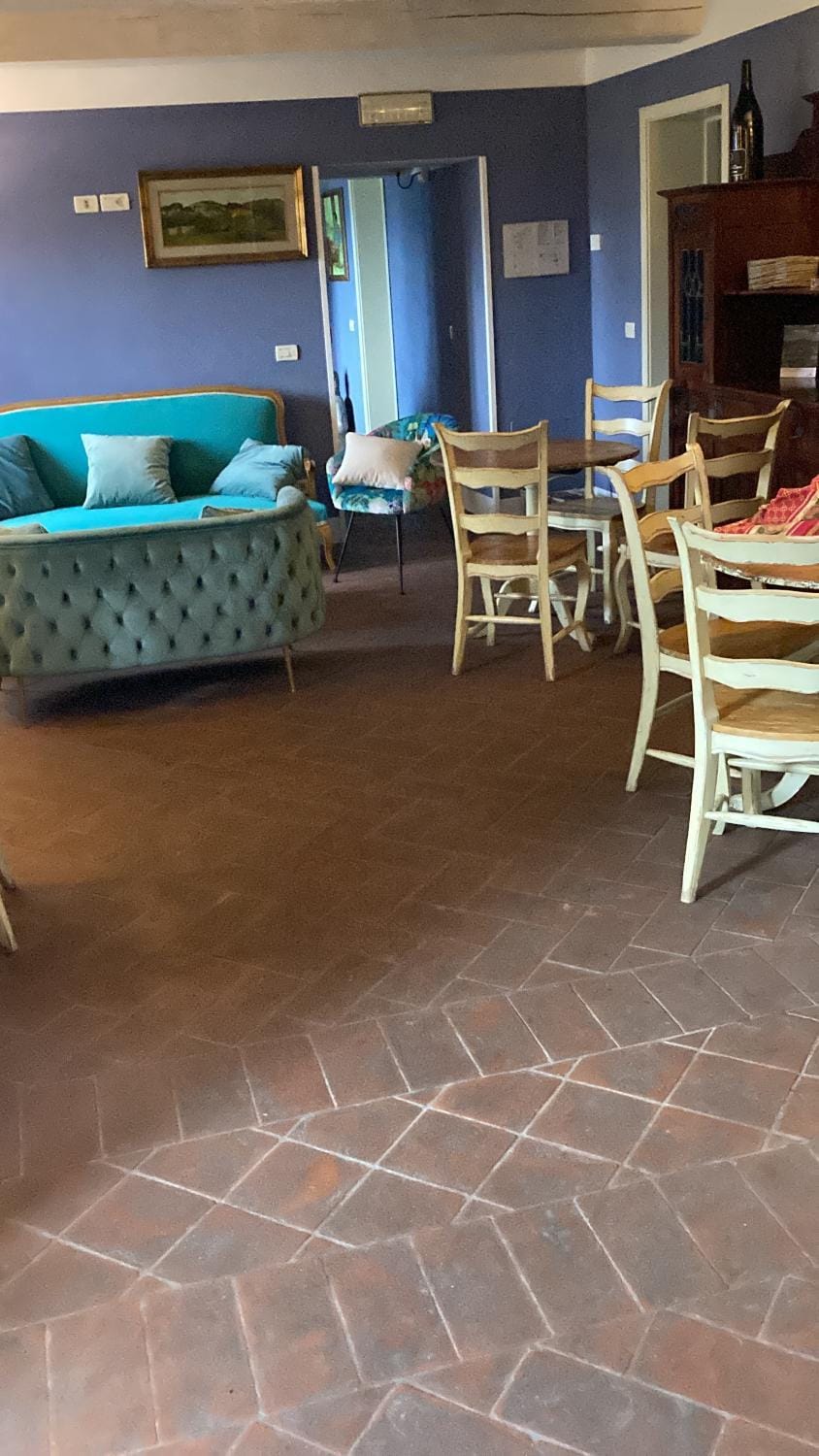 Casa Fontanino Bed and Breakfast in Emilia-Romagna