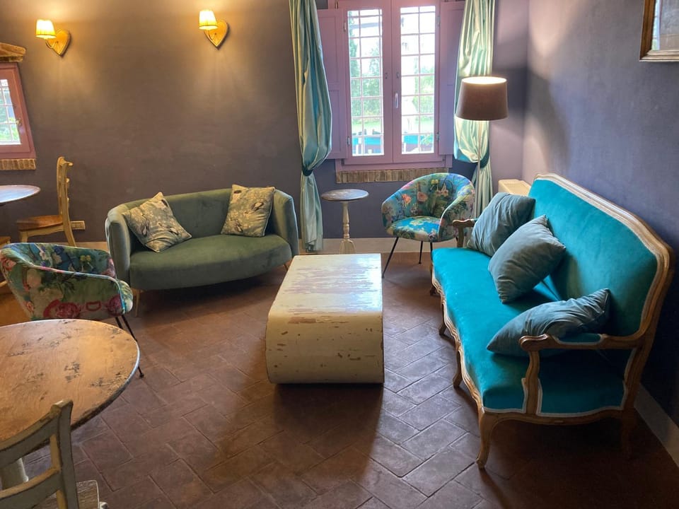 Casa Fontanino Bed and Breakfast in Emilia-Romagna