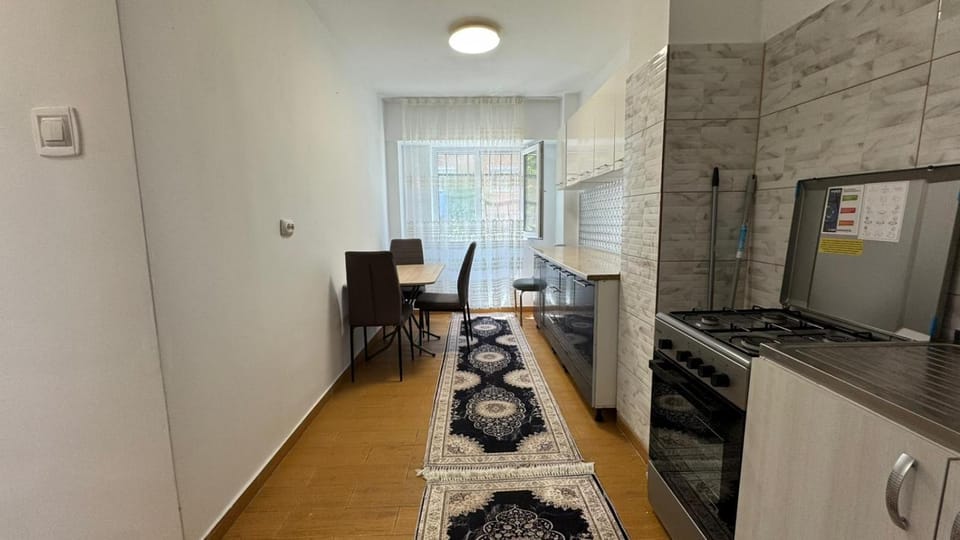 Apartament Gabi Apartment in Dobrich Province, Bulgaria