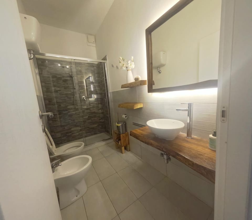 BellOretta Apartment in Donoratico