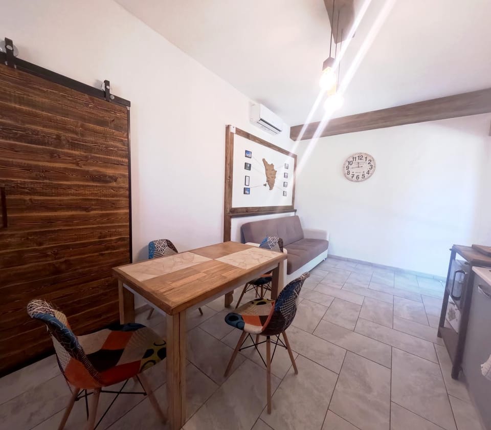 BellOretta Apartment in Donoratico