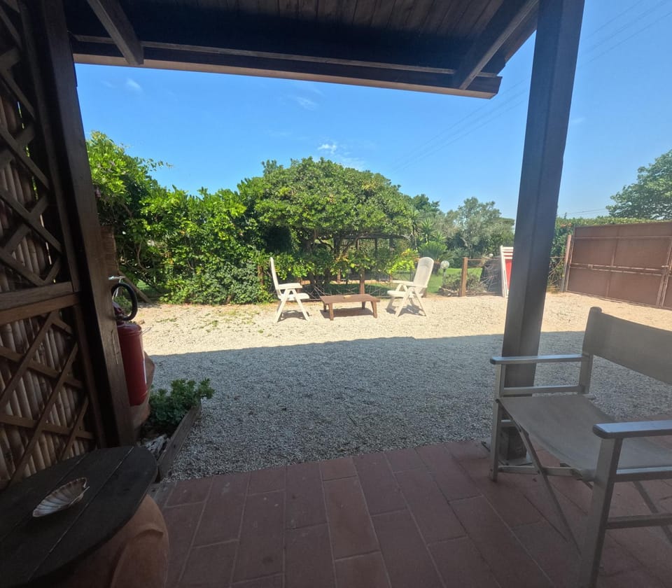 BellOretta Apartment in Donoratico