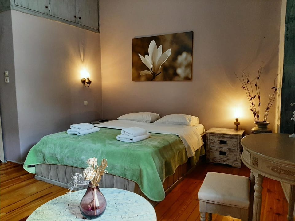 Lichovo Bed and Breakfast in North Macedonia