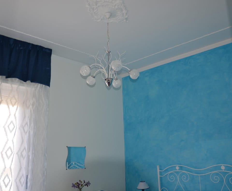 B&B Licata SottoLeStelle Bed and Breakfast in Licata