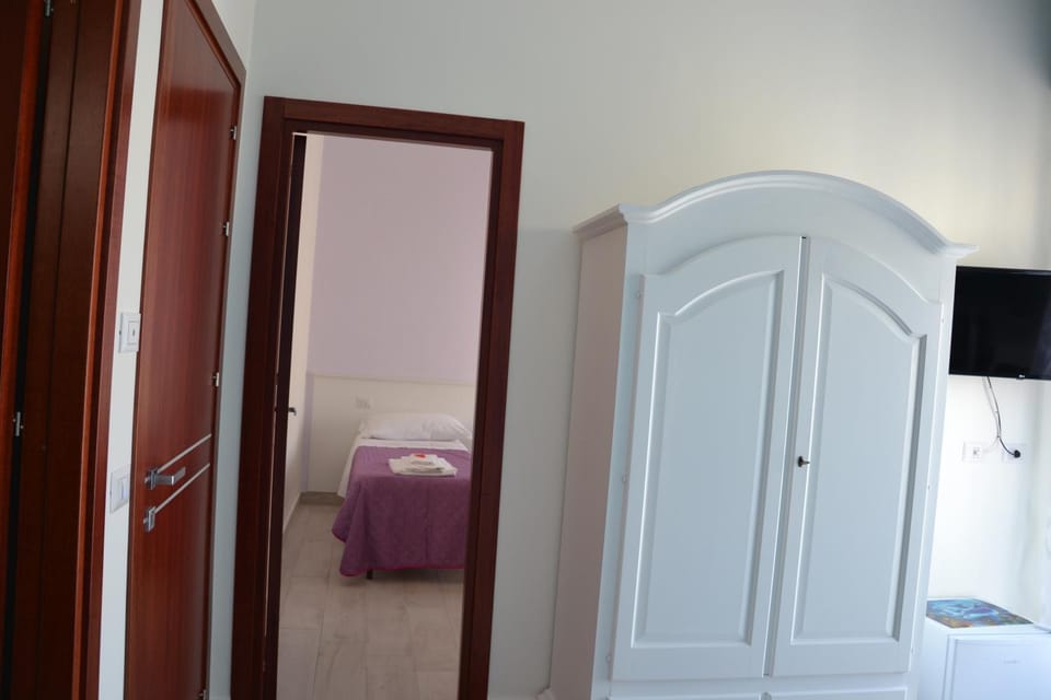 B&B Licata SottoLeStelle Bed and Breakfast in Licata