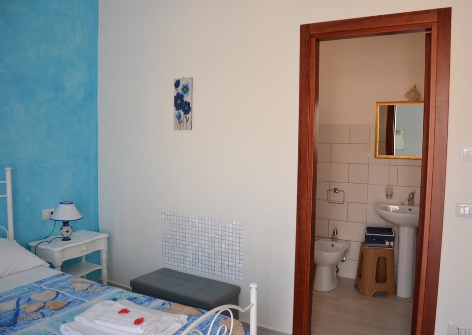 B&B Licata SottoLeStelle Bed and Breakfast in Licata